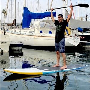 Meet your Posher, Jorge